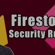 Firestore Rules How To Restrict Reads Writes From Auth And Firebase Uid