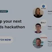 Level Up Your Internal All Hands Hackathons