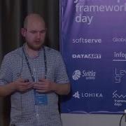 Евгений Сафронов Angular 2 Quickstart