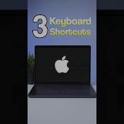 Mac Keyboard Shortcuts You Need To Know NOW