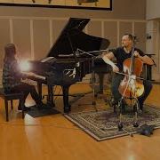 Coldplay The Scientist Cello Piano Brooklyn Duo