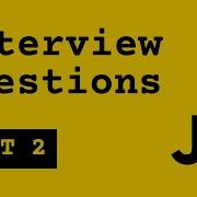 JavaScript Interview Questions Part 2 JavaScript In Minutes