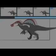 Dinosaur Walk Tutorial For Beginners Stick Nodes Filius Productions
