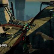 Bionic Commando The Constructor 1