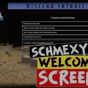 WELCOMEGUI From Dana Rust Admin Academy Tutorial 2022