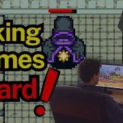 Game Development Is HARD Devlog