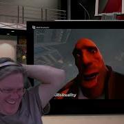 Ужас TF2 MEMES V140 Реакция Teamfortress2