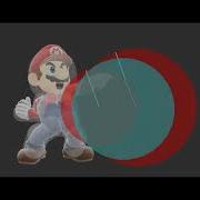 Super Smash Bros Ultimate Hitboxes And Framedata 01 Mario