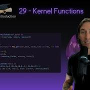 Elixir Full Course 29 Kernel Functions