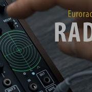 Behringer RADAR Got An Itch For A New Eurorack Module