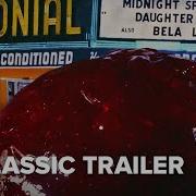 The Blob 1958 Trailer 1 Movieclips Classic Trailers