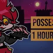 Friday Night Funkin VS Cassandra Posession 1 Hour Loop
