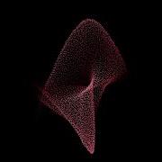 Tech House Mix With Generative Art Visuals Acrylicode MF01