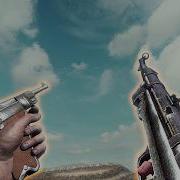 Call Of Duty 2 All Weapons Showcase 20 Years Later