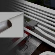 Системы Воздуховодов HELIOS KWL FlexPipe