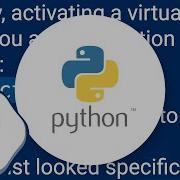 How To Leave Exit Deactivate A Python Virtualenv