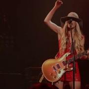 RSO Orianthi With Miwa According To You Tokyo 2016