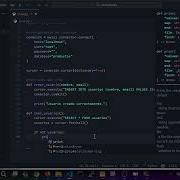 Cómo Crear Un CRUD En Python Con MySQL XAMPP Paso A Paso Consola Entorno Virtual