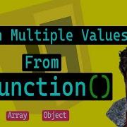 10 Return Multiple Values From Function In JavaScript
