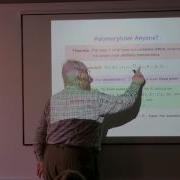 UCL PPLV Research Seminar Part Two Types Type Free Lambda Calculus Dana Scott