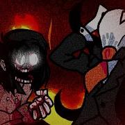 FNF Mashup Engage X Endless Nightmare Slenderman Vs Jeff The Killer Vs Slenderman X FNT