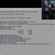Building An Empty Schema With DataPump