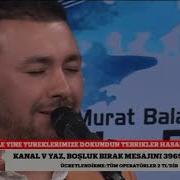 ZAHİDEM VAY VAY DÜNYA Murat Balaban Ile Her Dem Müzik