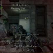 Would Of Been Sick V3 Cod4