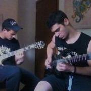 XRemissionX Undiminished Guitar Cover