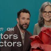 Sally Field Noah Wyle Actors On Actors