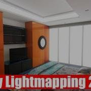 Tutorial Interior Lightmapping Part 1