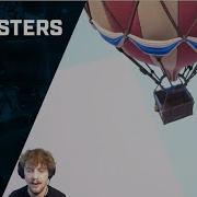 Crayta Tutorial Thrusters