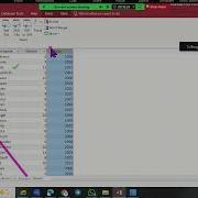 Задания 15a и 15b IGCSE по проверке достоверности данных в Microsoft Access Hodder Education