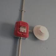Fire Alarm Test 3