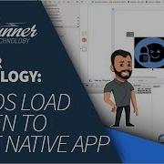 Add An IOS Loading Screen To A React Native App