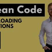 Function Overloads Will Make Your Code Cleaner