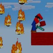 Minecraft ULTIMATE Skywars