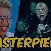 Vocal Coach Analysis Defying Gravity X Cynthia Erivo X Wicked One Wonderful Night