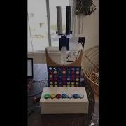 Connect 4 Robot
