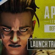 Apex Legends Defiance Launch Trailer PS4