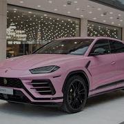 Почему Lamborghini Urus 2026 лучше всех Сравнение Urus 2026 и предыдущих моделей