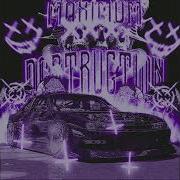 DUBSTIFIED Echzy TRV HY KVNTVKX Self Destruct