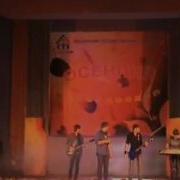 My World Is Empty Cover Ber Linn Последний День Лета 480 Mp4