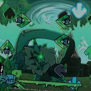 Ectospasm HELL MODE CLEAR Fnf Vs Retrospecter Mod
