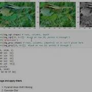 MSE 3114 Lesson 5 Week 9 Grain Size Measurement Part 1