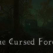 The Cursed Forest With CryEngine 5 Update PC Gameplay 1080p 60fps