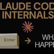 What Happens When You Press Enter In Claude Code