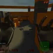 CSS THE FINGER WEAPONS