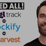 Toggl Track Vs Clockify Vs Harvest 2025 Which Time Tracker Wins