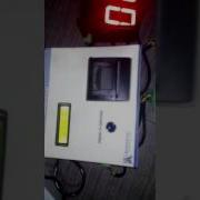 4 Counter TOken Display System